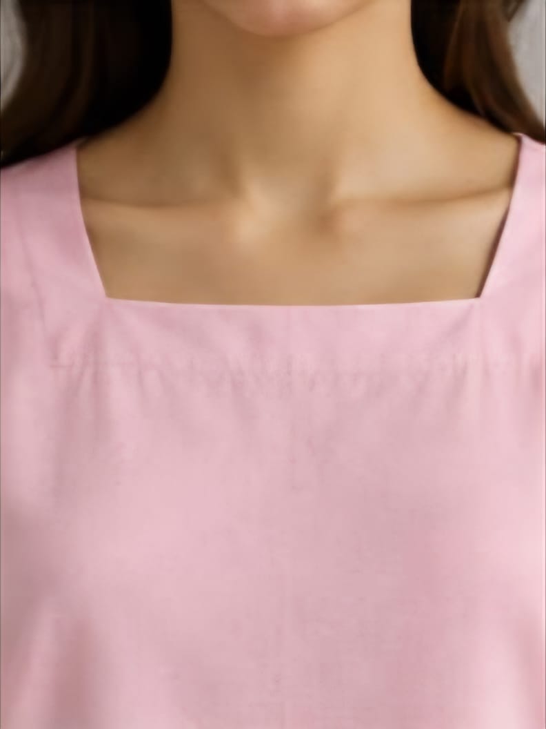 Blush Veil