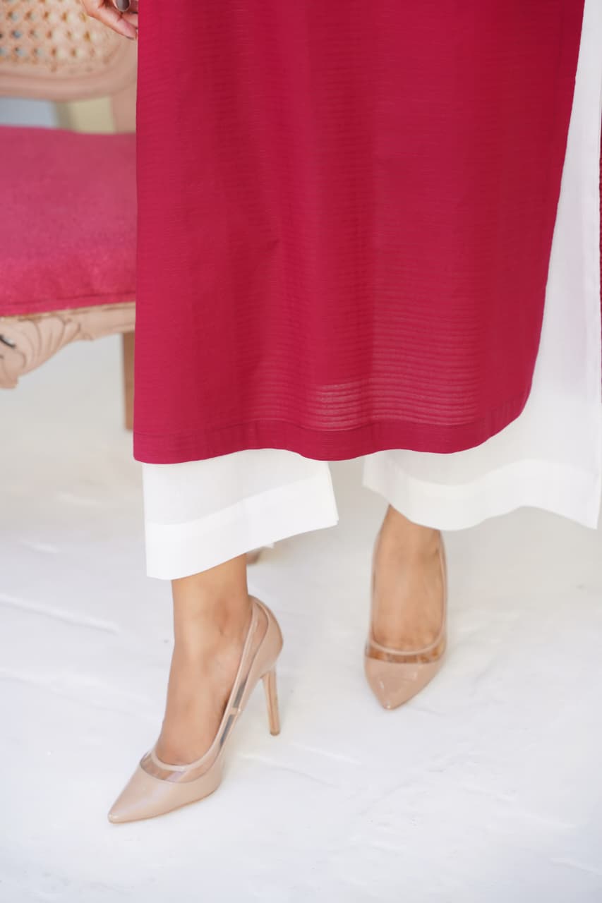 Cherry Veil