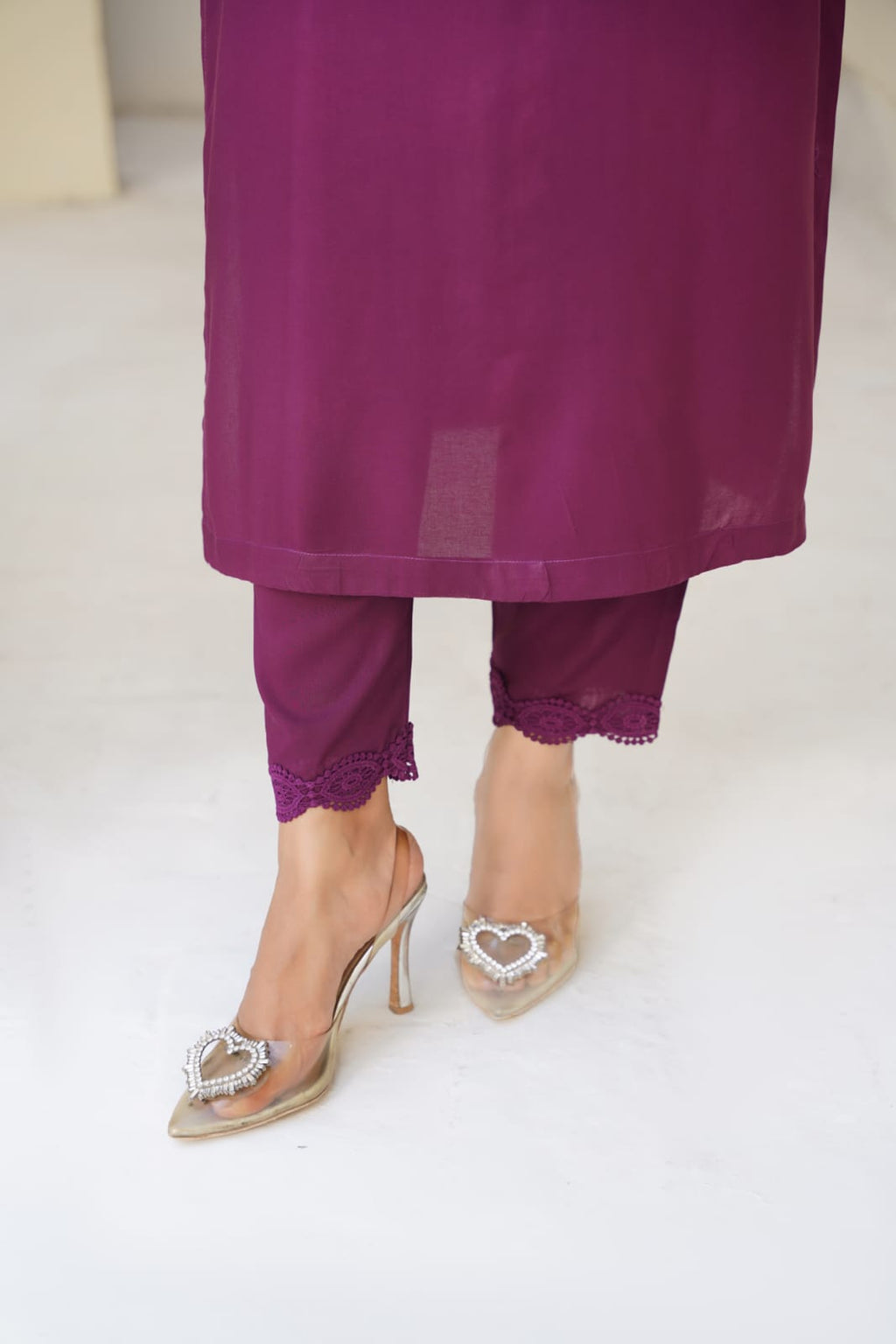 Mulberry Muse